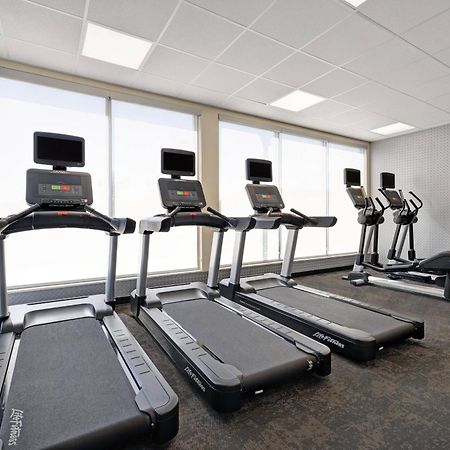 Fairfield Inn & Suites By Marriott Milwaukee Brookfield Exteriér fotografie