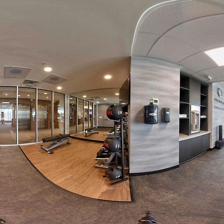Fairfield Inn & Suites By Marriott Milwaukee Brookfield Exteriér fotografie