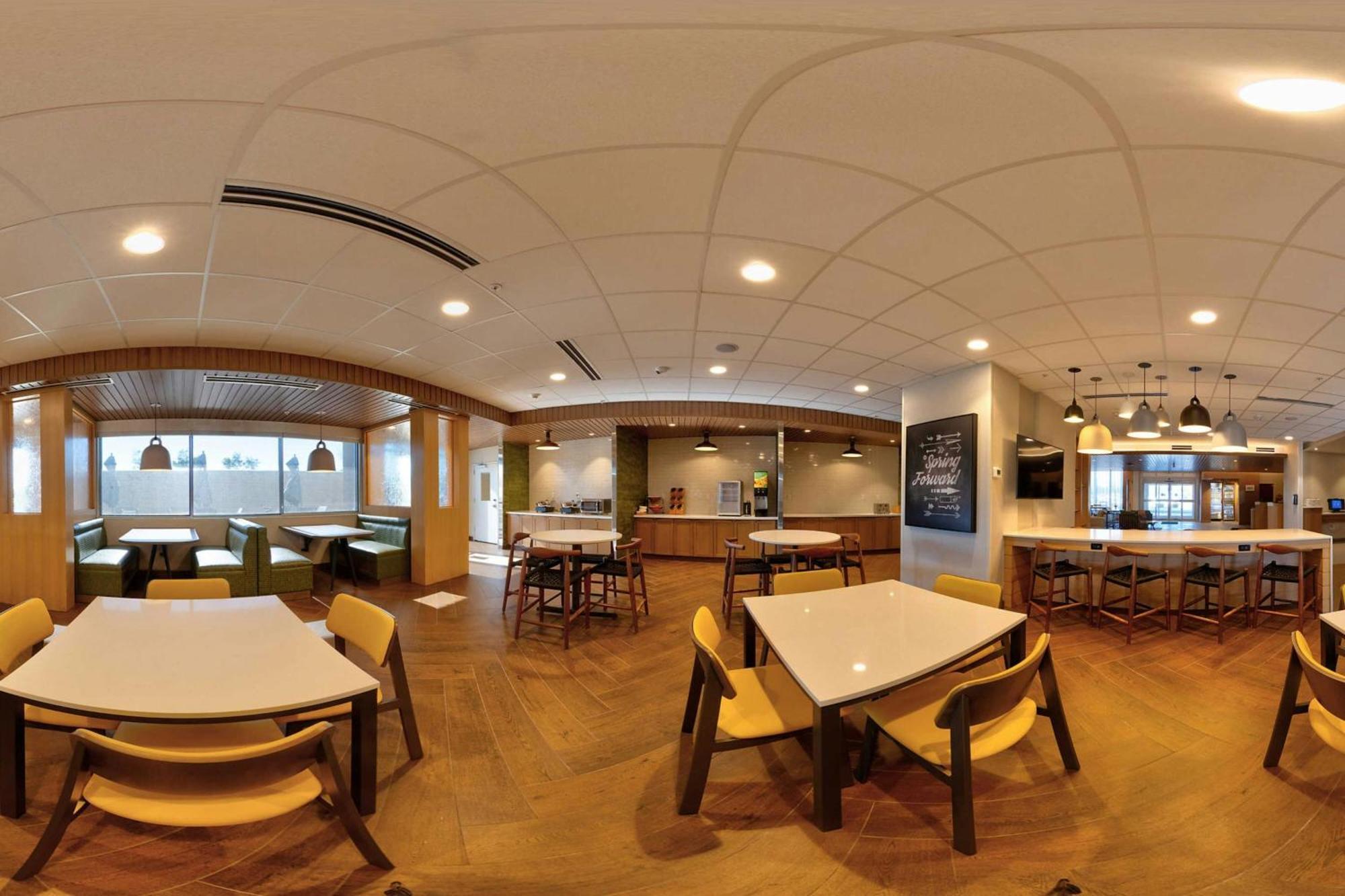 Fairfield Inn & Suites By Marriott Milwaukee Brookfield Exteriér fotografie