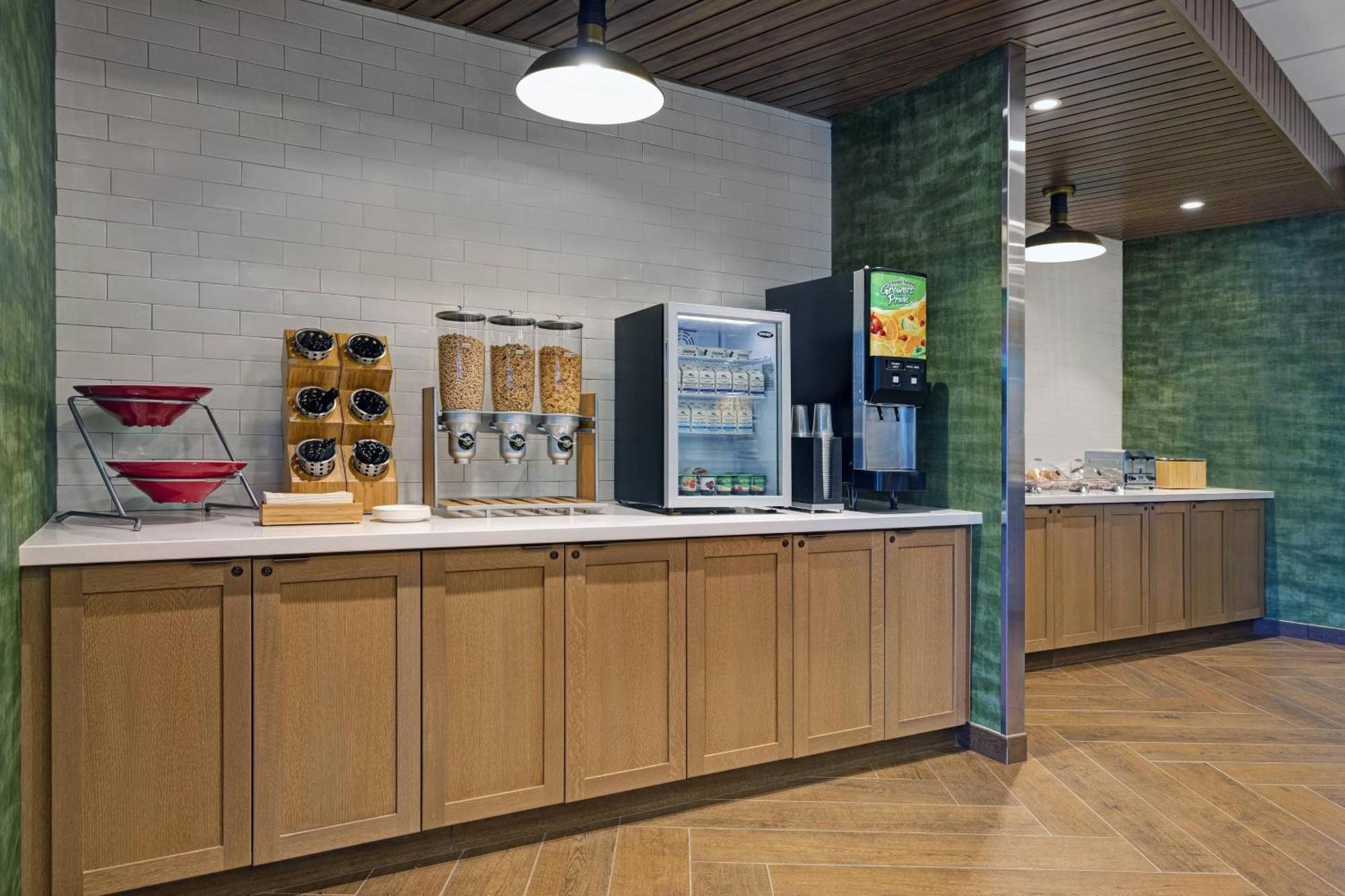 Fairfield Inn & Suites By Marriott Milwaukee Brookfield Exteriér fotografie