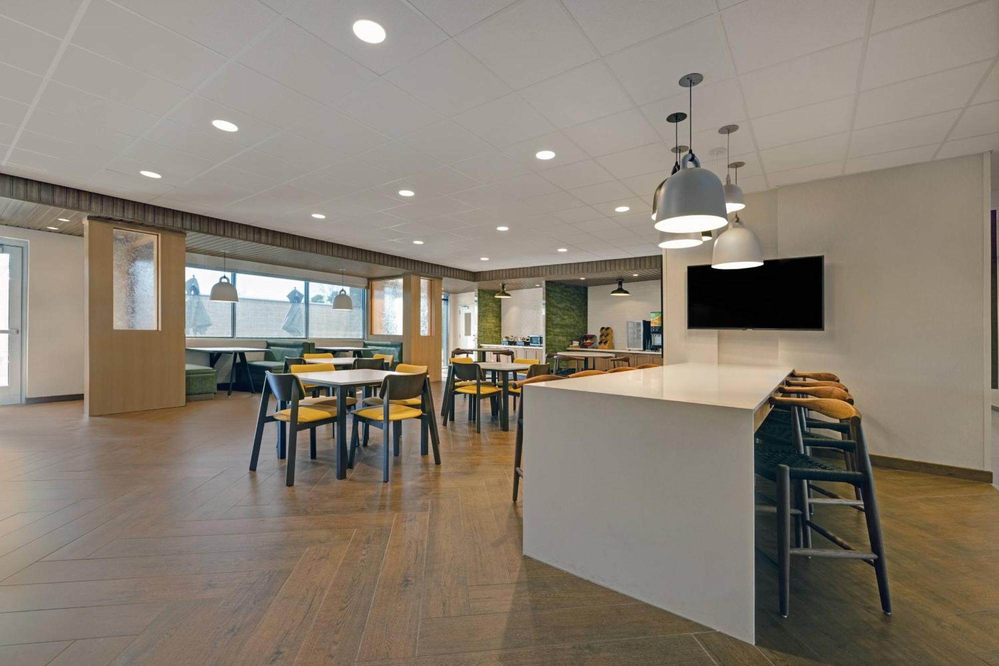 Fairfield Inn & Suites By Marriott Milwaukee Brookfield Exteriér fotografie