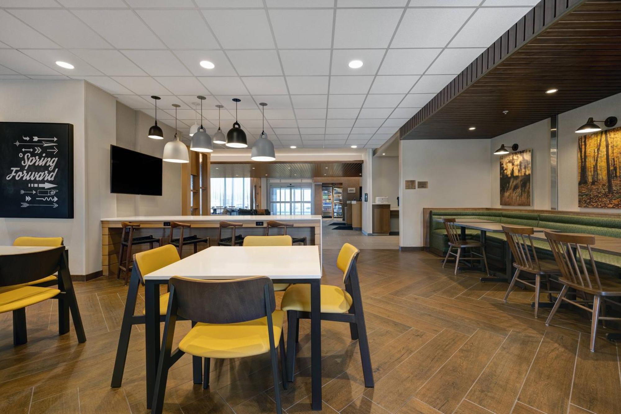 Fairfield Inn & Suites By Marriott Milwaukee Brookfield Exteriér fotografie